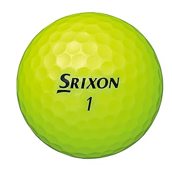 Amazon.co.jp: ダンロップゴルフボール SRIXON Z-STAR 2023年